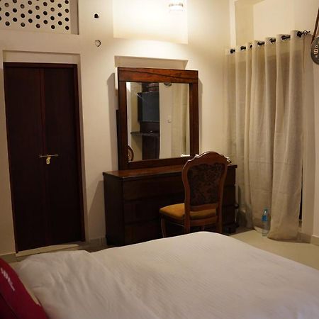 Hyba Heritage Hotel دبي المظهر الخارجي الصورة
