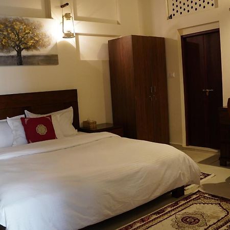 Hyba Heritage Hotel دبي المظهر الخارجي الصورة