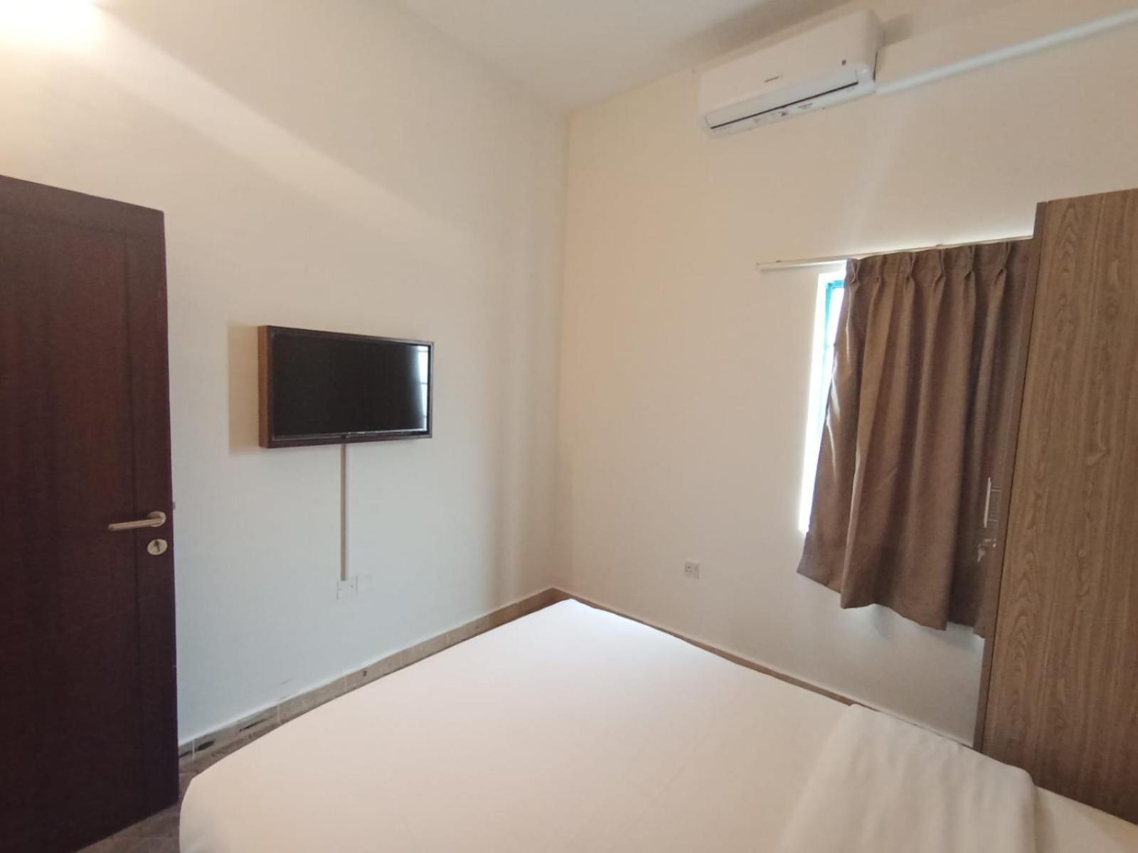 Hyba Heritage Hotel دبي المظهر الخارجي الصورة