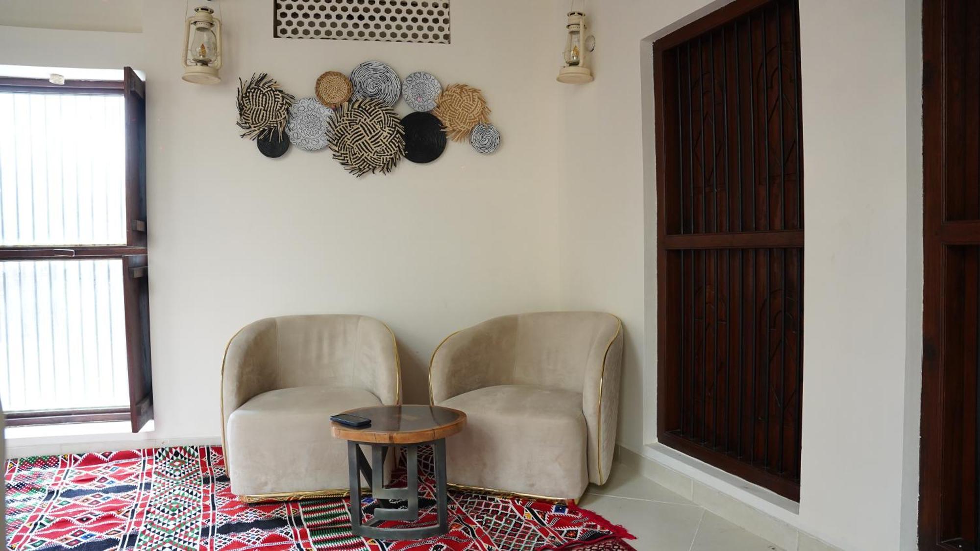 Hyba Heritage Hotel دبي المظهر الخارجي الصورة